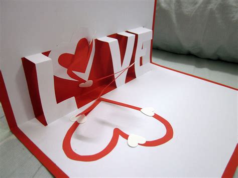 Let your heart leap off the page with this easy diy ilove you 3d pop up card and learn how to make diy 3d pop up card in very simple & easy steps.make this. Yuenie's Fancies - Handmade quilled pop up cards ...