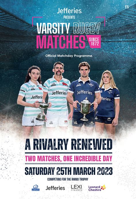 Varsity Cup 2024 Fixtures - Lyndy Malinda