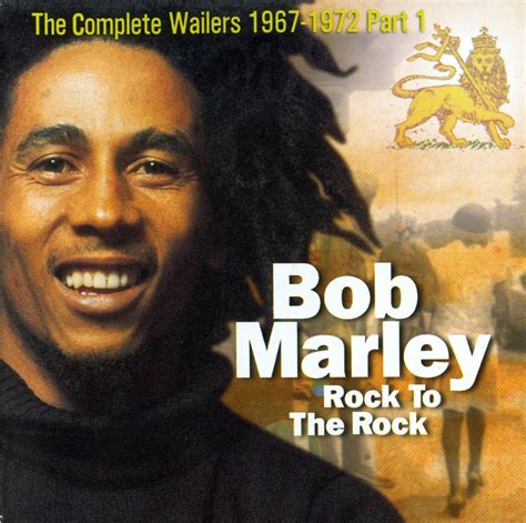 An entry from some kind of wonderful. The Reggae Shack: The Complete Wailers Vol1, Part 1 : Rock ...