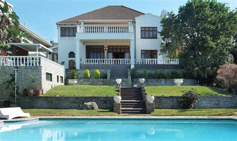 Iconic Mansions In Durbans Berea Offer Value To Discerning Buyers