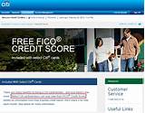 Credit Cards With Free Fico Score Images
