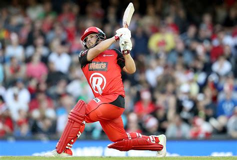 Aaron finch absolutely smashed the t20 record back in 2013. BBL 2016/17: Aaron Finch, Dwayne Bravo Help Melbourne ...