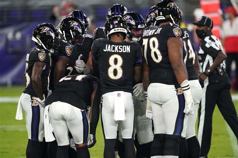 Ravens Unveil Podcast About What It Means To Be Black In Nfl Sports