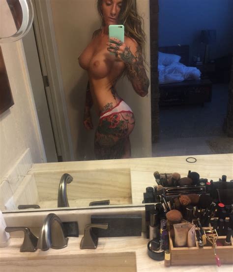 Krissy May Cagney Thefappening Nude 30 Leaked Photos