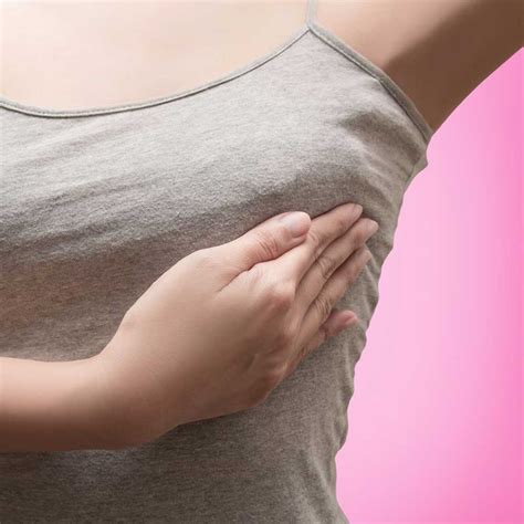 Back pain, round ligament pain, nausea. علائم سرطان سینه در زنان و راه های تشخیص آن| مجله اینترنت چک