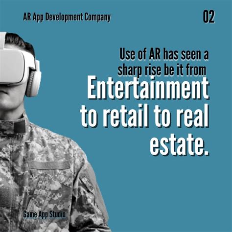 Augment Reality Trends 2021 How They Can Transform The Future