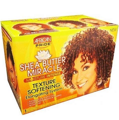 They work by loosening the natural curl pattern of the hair without completely straightening it. Texturizer Facts: Texturizer Guide for Natural Hair