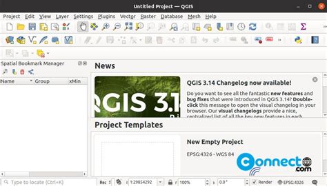 Qgis Geographic Information System How To Install Qgis On Ubuntu Connectwww Com