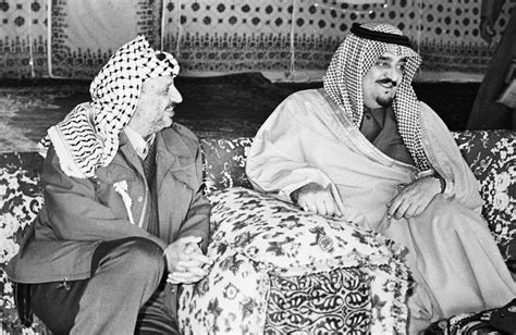 King Fahd Two Decades Of Crisis In Saudi Arabia 1979 2001