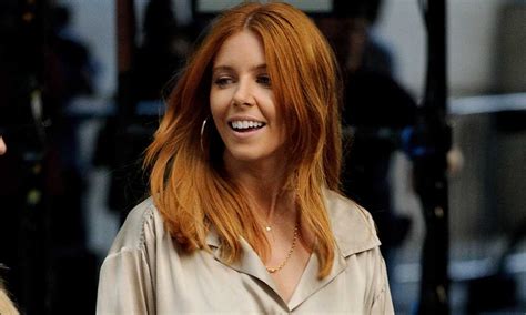 Stacey dooley was born on march 9, 1987 in luton, bedfordshire, england as stacey jaclyn dooley. Stacey Dooley can't stop wearing these cult Chanel sandals | HELLO!