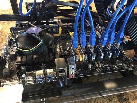 You would need mine another.17 bitcoin to just break even. Tour of my Mining Rig - The Geek Pub