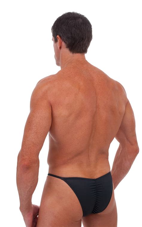Skinz Mens Scrunchie Butt Rio