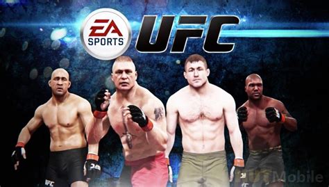 Ea Sports Ufc 4 Download Full Version Free Download Pc Xbox Ps4