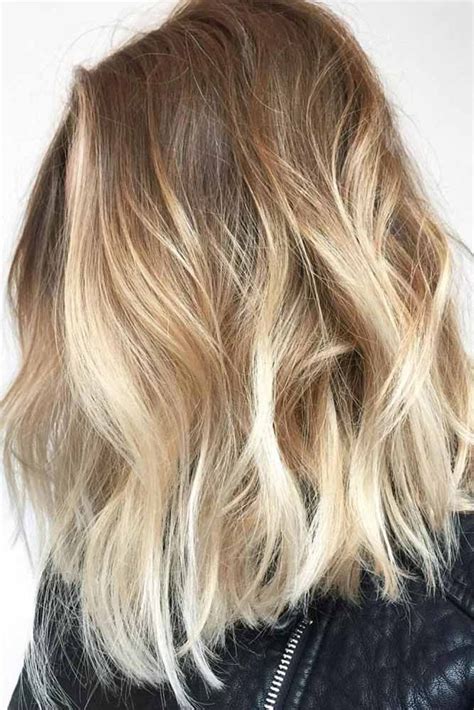 Balayage Vs Ombre Rockwellhairstyles