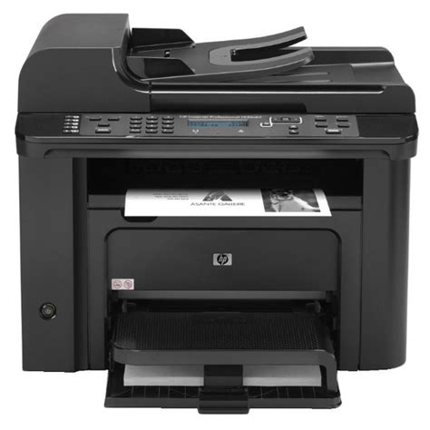 Maximize your page yield with up to 2,100 pages per cartridge. Скачать драйвера для HP LaserJet 1536dnf MFP