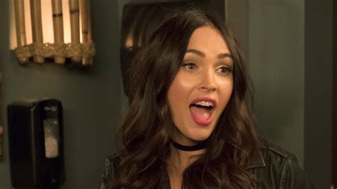 How Long Will Megan Fox Be On New Girl Reagan Returns For The Second Half Of Season 6