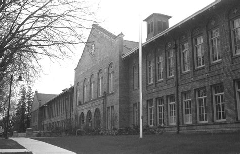 Seattle Now And Then West Seattle School Seattle Now And Then