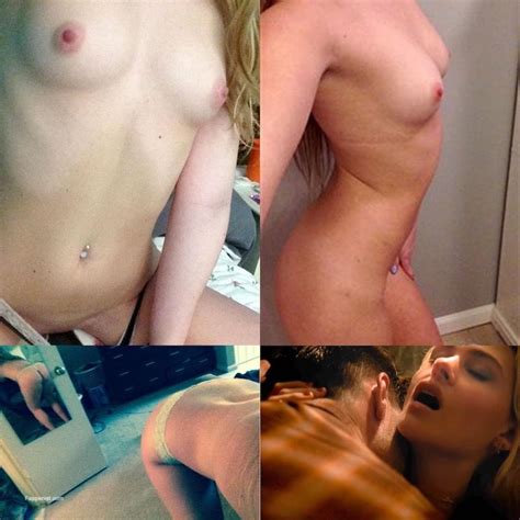 Nicola Peltz Nude Porn Photo Collection Leak Fappenist