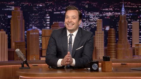 Watch The Tonight Show Starring Jimmy Fallon Highlight: Jimmy Announces Special BTS Tonight Show 