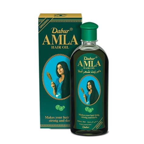 Therefore, our oil is highly demanded by the customers. Dabur Amla Hair Oil Orignal - 100ml | Fairo.pk
