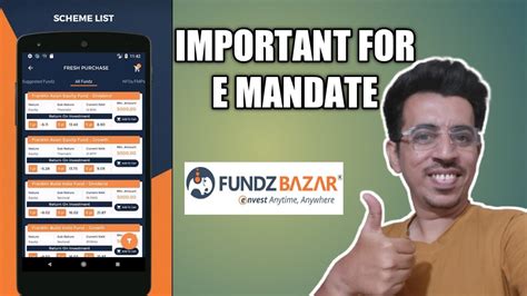 Fundz Bazar E Mandate New Update I Royal Investments Youtube