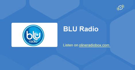 Www.bluradio.com sigue a blu radio redes sociales: BLU Radio en Vivo - 89.9 MHz, FM, Bogotá, Colombia ...