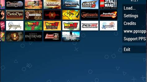 Iniciar sesión | regístrate gratis. how to convert Psp V-FILES to ISO playable on PPSSPP ...