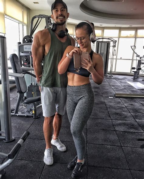 Fitness Couple