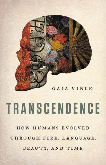 transcendence science books gaia book show