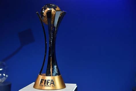 الأهلي على أبواب كأس العالم تقارير المغرب تستضيف مونديال الأندية