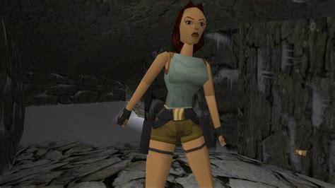 The Tomb Raider Games Are Getting Remastered On Steam — Gametyrant