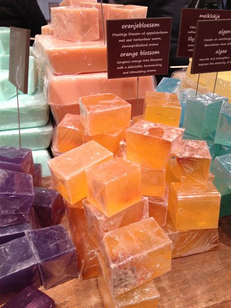 How To Make Organic Soap In 10 Easy Steps Homemade Bath Products Diy