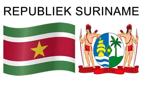 Ambtenarenapparaat Suriname Het Moet En Kan Efficiënter