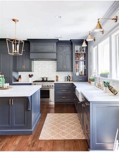 45 Dream Kitchens That Will Leave You Breathless Ara Home