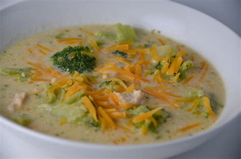 Chicken Broccoli And Cheddar Soup New Music From Stewart Eastham I