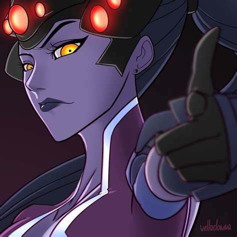 I Have You In My Sights Widowmaker Overwatch Overwatch Females