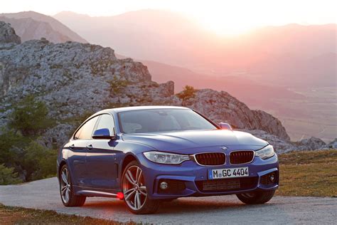 The m sport package on this particular 428i ramps up the fun factor, too. 2015 BMW 428i Gran Coupe M Sport - HD Pictures ...