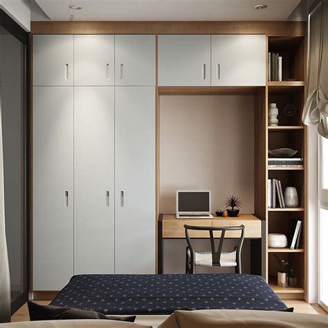 Modular Wardrobe - CXF Design Center