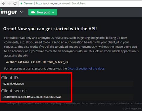 How To Download Imgur Albums From Command Prompt