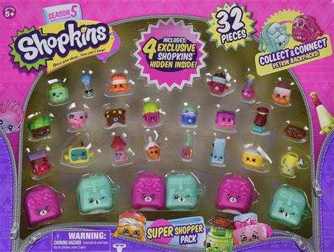 9 Best Shopkins Toys 2021 Reviews And Buying Guide