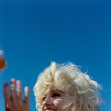 First Look Photos From New Book Marilyn Monroe Metamorphosis