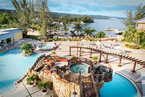 Jewel Paradise Cove Resort And Spa Runaway Bay Curio Collection By