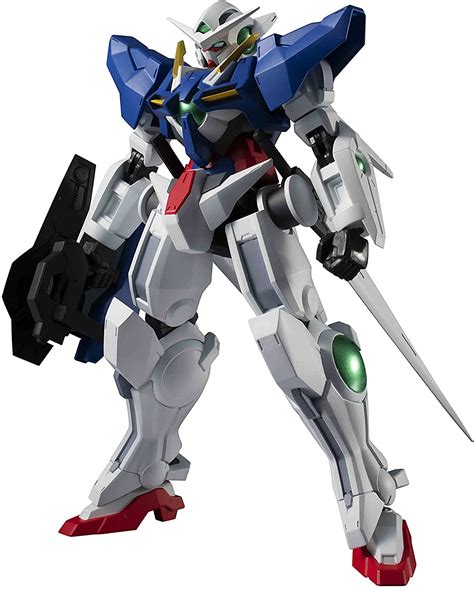 Bandai Spirits Gundam Universe Mobile Suit Gundam 00 Gn 001 Gundam Exia