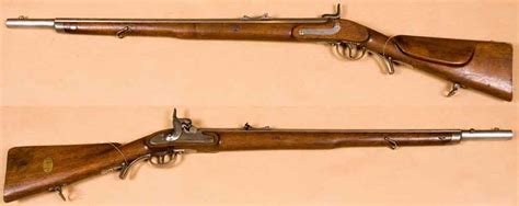 8 Long Guns You Have To Know From The American Civil War Gun Digest