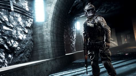 Battlefield 4 Hd Wallpaper 2560x1440