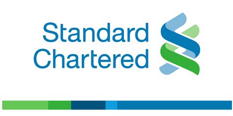 (d) where possible, you will caption the image with the following credit: Regulae: Standard Chartered Logo Png