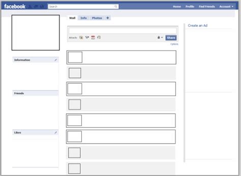 3 Awesome Facebook Templates For Your Class Educational Technology