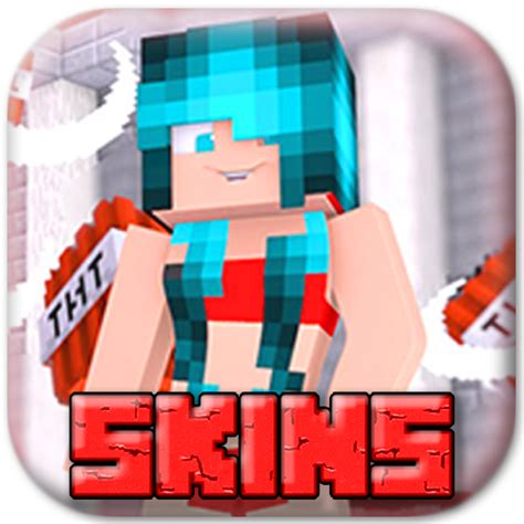 App Insights Hot Skins For Minecraft Pe Apptopia