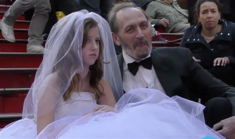 Girlup, a branch of the united nations foundation, claims that families. New York Has Finally Outlawed Child Marriage