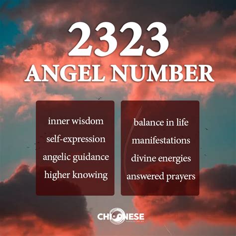 Angel Number 2323 And Its Spiritual Meaning In Love Life And Career